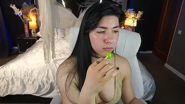 EmilyCandyy 라이브 XXX 채팅