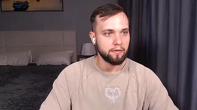 ChillyXOn Live XXX chat