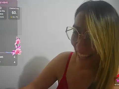 Luciasexy2 Live XXX-chat