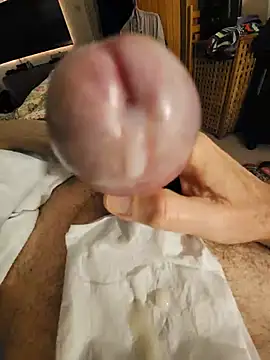 cum_daily1 Webcam-Show