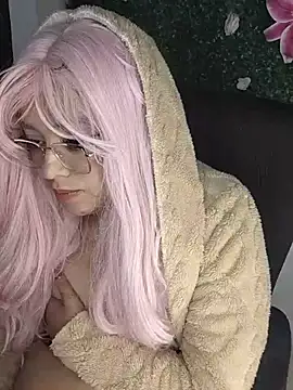 scarlett_rose69のライブXXXチャット