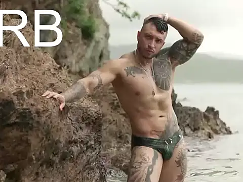 Dave_Max93のライブXXXチャット