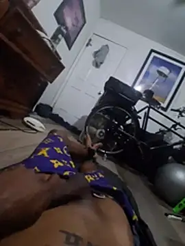 Show Webcam de Stanley1995knight
