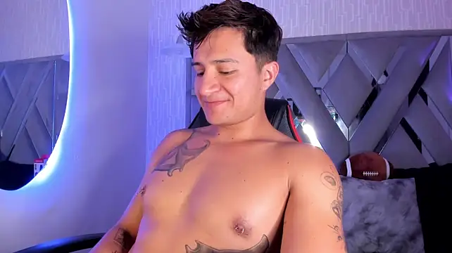 Hassbyd – Naživo XXX chat