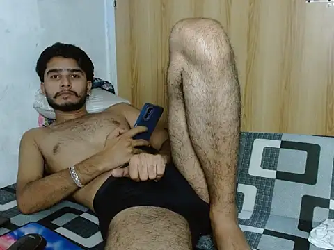 Czat XXX na żywo – CoralN