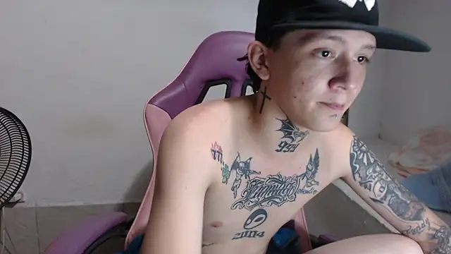 Chat XXX en directo de nick_boystraight