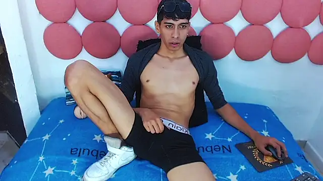 Drake_Jack live XXX chat