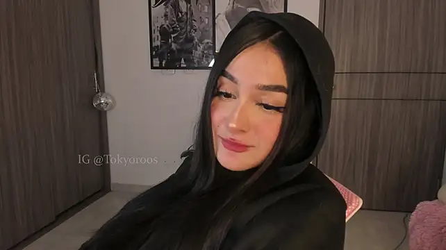 Chat XXX Live TokyoHaskel