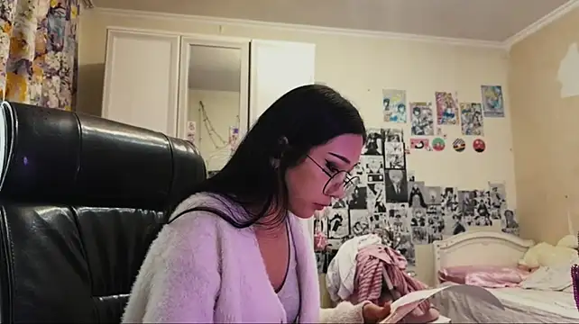 JoiePaschall live XXX chat