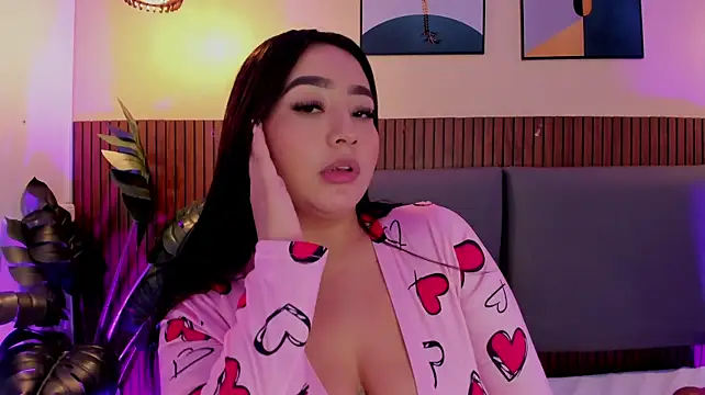 Melinacruuz Chat XXX in diretta