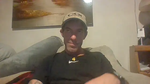 Show Webcam de theboobietrap