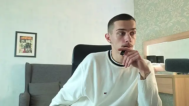 Онлайн чат XXX KaydenDrew
