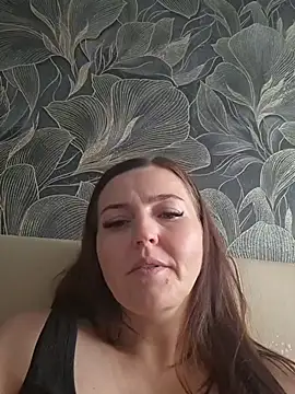 Czat XXX na żywo – MilaMature