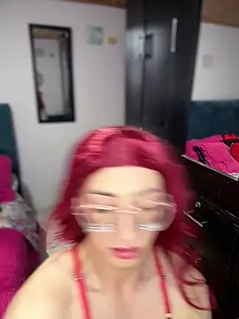 Sembang XXX Secara Langsung NICOLLE__12