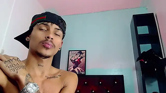 Angel_foxc13のライブXXXチャット