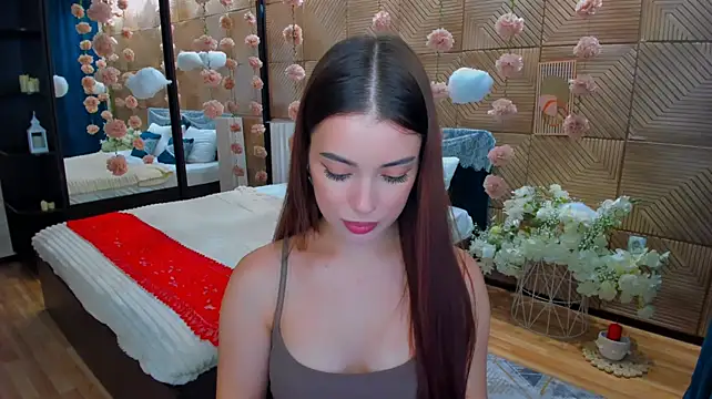 PutOnRepeat – Live XXX-chat