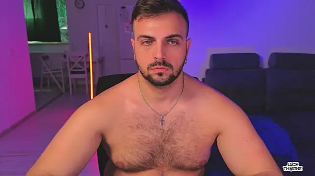 Jace_Thorne Chat XXX in diretta