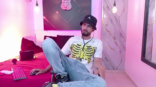 KingOfTemptation – Naživo XXX chat