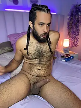 แชท XXX สดของ kinkytemptation