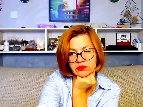 Czat XXX na żywo – Natali3855