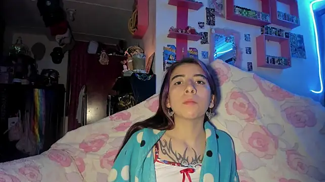 Czat XXX na żywo – Rebecahart