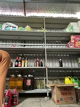 แชท XXX สดของ BellaCherishDarling