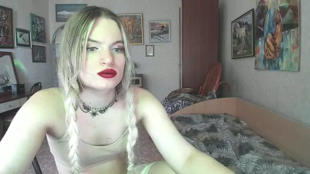 milliKira006's Live XXX Chat