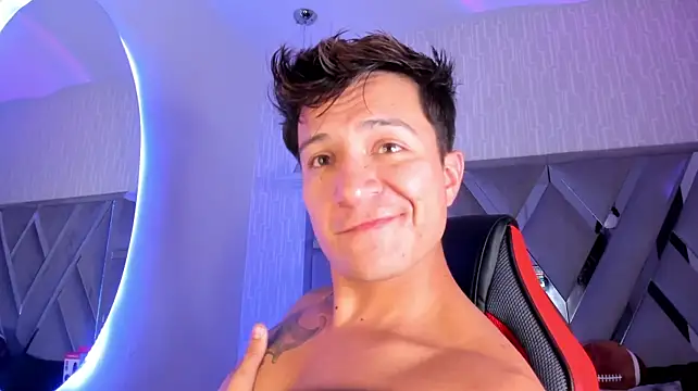 Hassbyd Chat XXX live