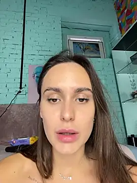 XXX chat uživo modela AllaTousNew