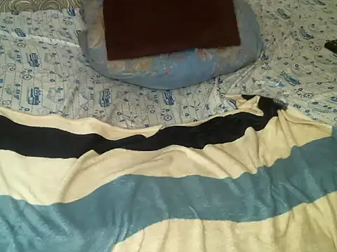 Chat XXX ao vivo de Blackqueen341
