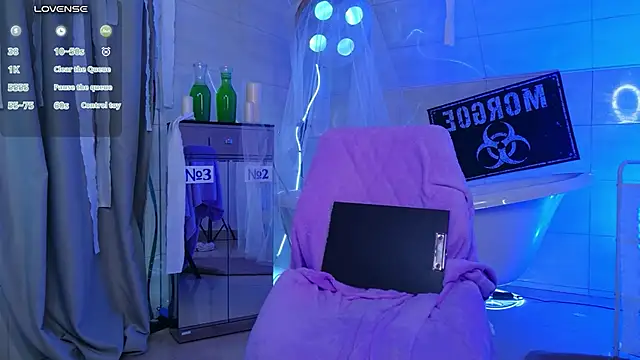 Hotary_YukoのライブXXXチャット