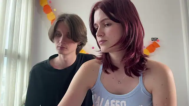 Show de amandatalk na webcam