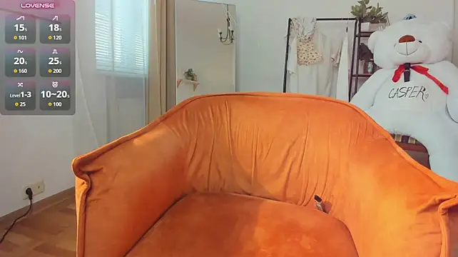 FaaBinaa Adlı Modelin Canlı XXX Sohbeti
