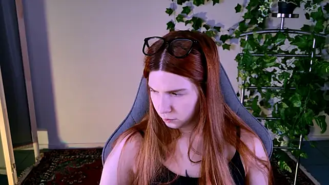 Chat XXX ao vivo de AliceCUNTach