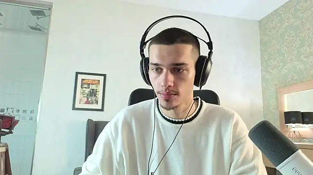 KaydenDrew Live XXX-chat