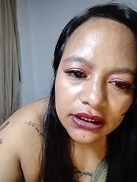 XXX chat uživo modela kary-mor