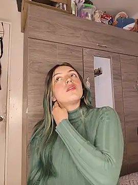 Czat XXX na żywo – Val_Lau