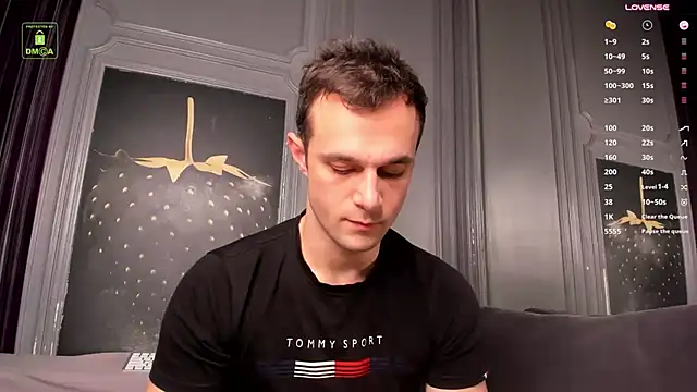 Chat XXX Live BrandonNorris