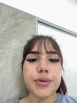 amelia_rousse26's Live XXX Chat