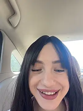 Živý XXX chat Lilonok