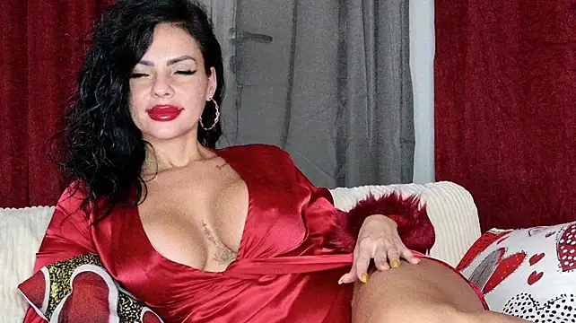 Elle_Vie's Live XXX Chat