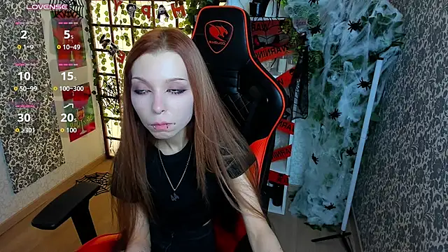 Star_Tarra: онлайн-секс-чат