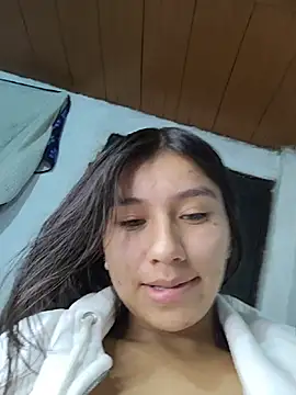 Chat XXX en directo de PrincessHot_