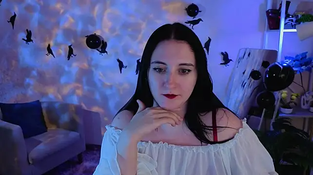 Lucy_Haall: онлайн-секс-чат