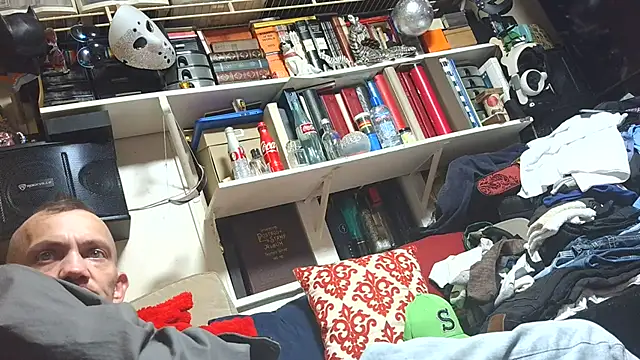 XXX chat uživo modela 0SEANX