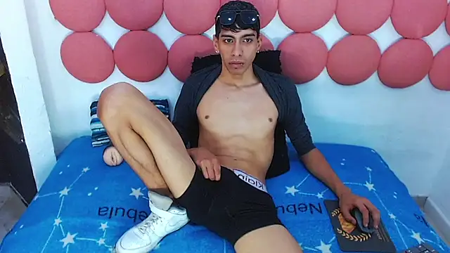 Drake_Jackn Live XXX chat