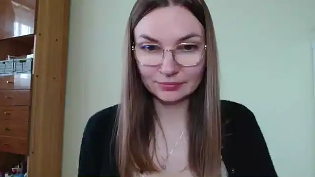 Show de LooveELLYx na webcam