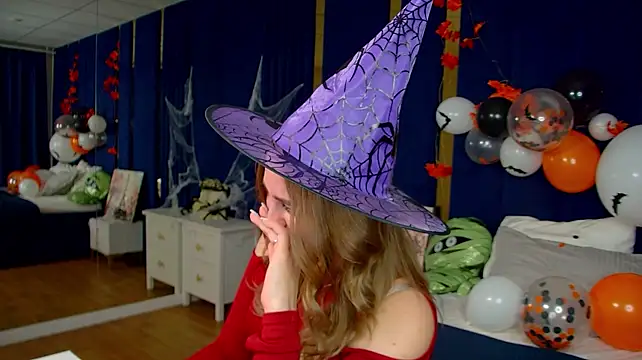 EllaBells Chat XXX live