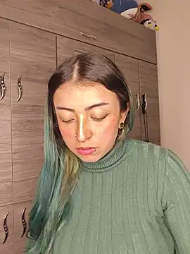 Živý XXX chat Val_Lau