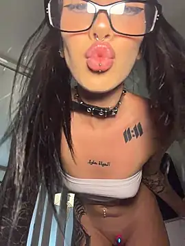 XEye_Candy Chat XXX live